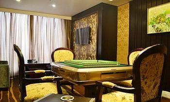 Deyang Care Feeling Grand Hotel Экстерьер фото